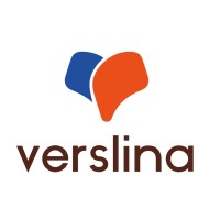 VERSLINA TRAVELS logo - Similar company to Ebee.Be