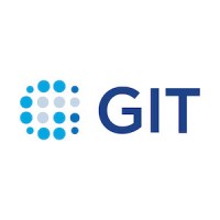 GIT (Global Instrument Tech) logo - Similar company to 優立測科技 Ultest Technology