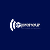 E-preneur logo - Similar company to Dream Centre