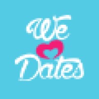 WeLoveDates logo - Similar company to Meta Modern Health