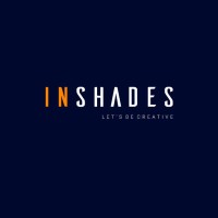 Inshades logo - Similar company to Knetwork Tech Solution