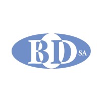 Zaklady Produkcyjne B-D S. A. logo - Similar company to Stalobrex