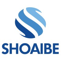 Shoaibe logo - Similar company to Link Buddy