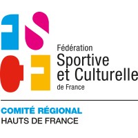FSCF Hauts De France logo - Similar company to Comité Régional Bretagne De La Fédération Sportive Et Culturelle De France
