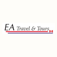 EA Travel & Tours logo - Similar company to New World Group