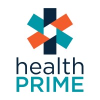 Health Prime logo - Similar company to BLEC Consulting Group