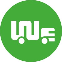 We Transport USA logo - Similar company to 6Sense