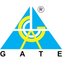 GATE ACADEMY logo - Similar company to Gate Wallah