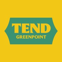 Tend Greenpoint logo - Similar company to Reed Research Reactor
