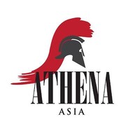 Athena Asia.co.,ltd logo - Similar company to Laika Labs