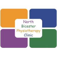North Bicester Physiotherapy Clinic logo - Similar company to Physio 4 Life