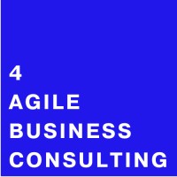 4AGILE BUSINESS CONSULTING logo - Similar company to Fpl