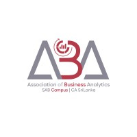 Association Of Business Analytics - SAB Campus | CA Sri Lanka logo - Similar company to Syntax Integrator