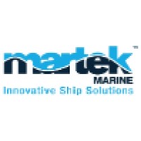 Martek Marine Ltd logo - Similar company to Essca