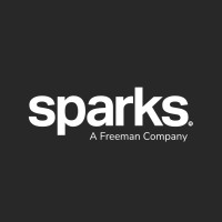 Sparks (FKA Impact Point Group) logo - Similar company to Upstanding