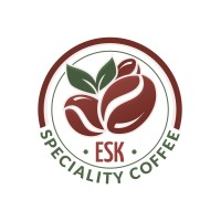 ESK Speciality Coffee logo - Similar company to Esk Homecare Services