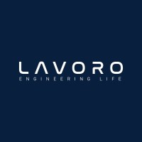 Lavoro Europe logo - Similar company to No Risk