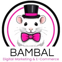 Bambal Digital logo - Similar company to Lebran