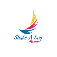 Shake-A-Leg Miami logo - Similar company to Nice Plogging