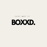 BOXXD logo - Similar company to Agentprod