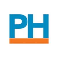 Palomar Health Palliative & Hospice Care logo - Similar company to Senior .Net Developer