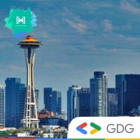GDG Seattle logo - Similar company to Women Techmakers Seattle