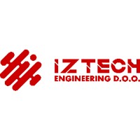 Iztech Engineering d.o.o logo - Similar company to Kum Trade Engineering