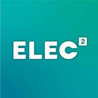 Elec² - Électricité générale logo - Similar company to Stce Electricité
