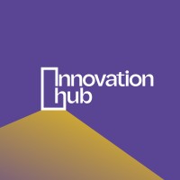 The Innovation Hub logo - Similar company to Matterz Group