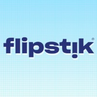 Flipstik - A Shark Tank Company logo - Similar company to Women In New Endeavors (W.I.N.E.) Omaha
