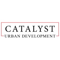 Catalyst Urban Development logo - Similar company to Under 1 Roof