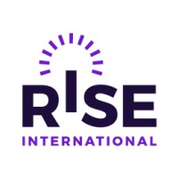 RiSE International logo - Similar company to Capacityuk