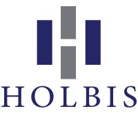 Holbis logo - Similar company to Cap Realty