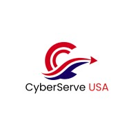 CyberServe USA logo - Similar company to Security Basecamp