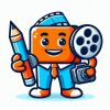 The Dazzle Studio logo - Similar company to Clip Software