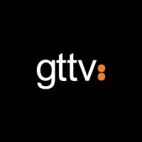 GTTV logo - Similar company to Creative Fox