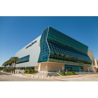 American Bank Center Texas logo - Similar company to Crown Complex