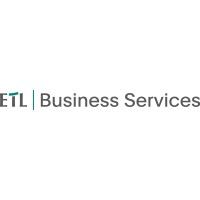 ETL Business Services GmbH logo - Similar company to Pronux Gmbh