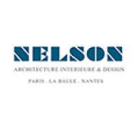 Nelson architecture intérieure & Design logo - Similar company to 4Dfordev