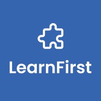 LearnFirst logo - Similar company to Ten80