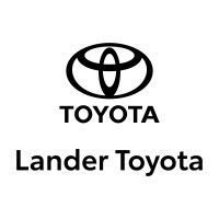 Lander Toyota logo - Similar company to Safetstop
