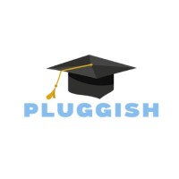 Läxhjälp Pluggish logo - Similar company to Lundström & Sundberg Ab