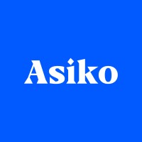 Asiko logo - Similar company to Lagom Chef