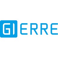 GI ERRE logo - Similar company to Assocral
