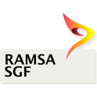 Ramsa SGF logo - Similar company to Byvant Advisors