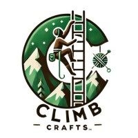 CLIMB Crafts logo - Similar company to Plot Line Media