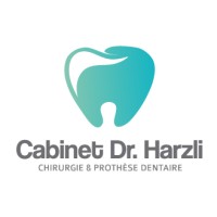 Cabinet dentaire Dr. Harzli logo - Similar company to Meddent Services & Installation