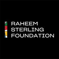 The Raheem Sterling Foundation logo - Similar company to Young Brent Foundation