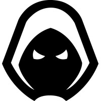 Forsaken logo - Similar company to Devils.One