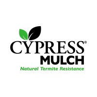 Cypress Mulch logo - Similar company to Peats Soil & Garden Supplies